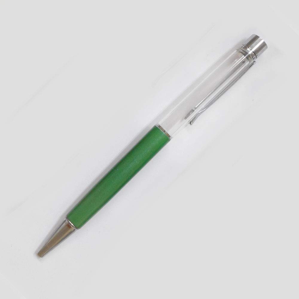 Amazon.co.jp: Shareki ハーバリウム ボールペン 8カラー 中栓付き